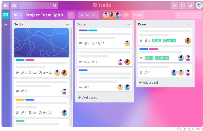 Trello
