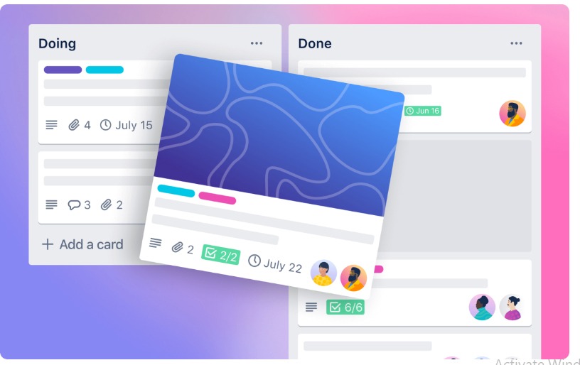 Trello