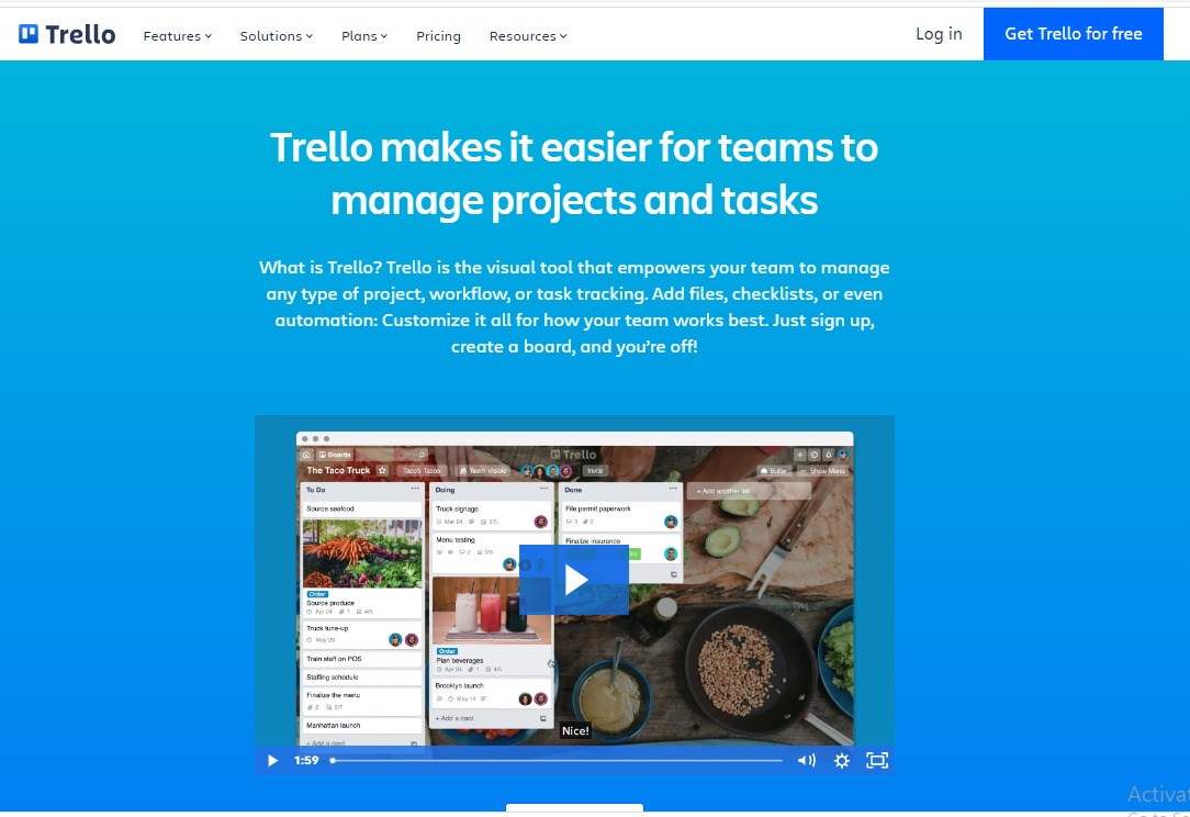Trello